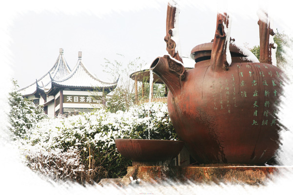又是一年冬来到1