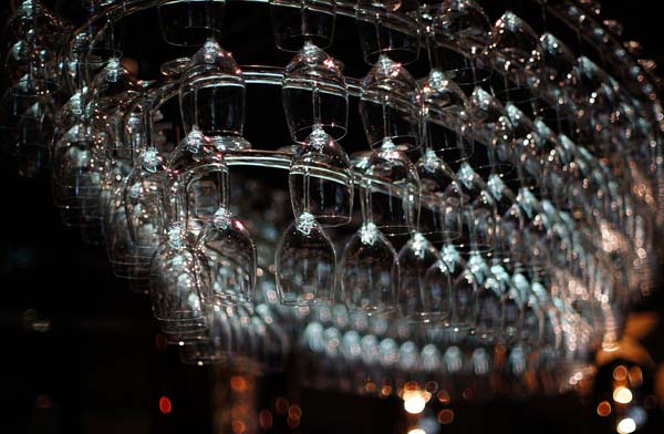 上海酒吧完全攻略 盘点魔都的时尚夜生活3