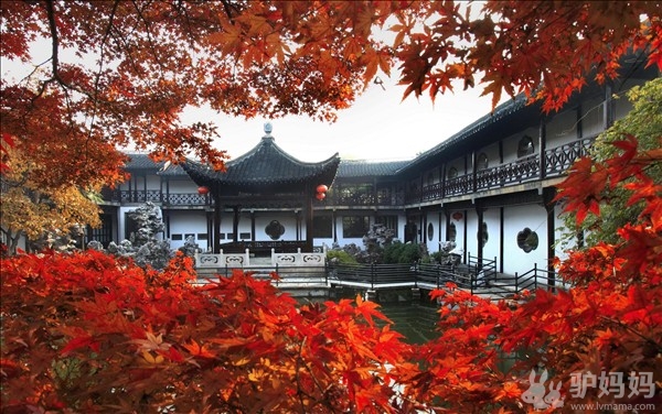 扬州瘦西湖天沐温泉交通、推荐行程篇6