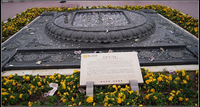 无锡灵山胜境游记3