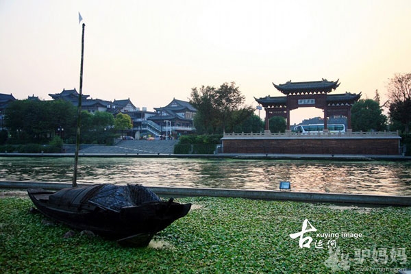 扬州古运河4