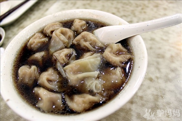 扬州瘦西湖天沐温泉-美食篇12