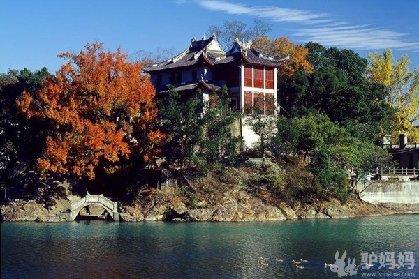 上海周边哪里好玩：溪口蒋氏故里景区，品读特色人文建筑3