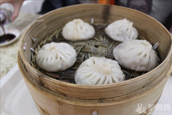 扬州瘦西湖天沐温泉-美食篇11