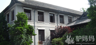 上海周边哪里好玩：溪口蒋氏故里景区，品读特色人文建筑7