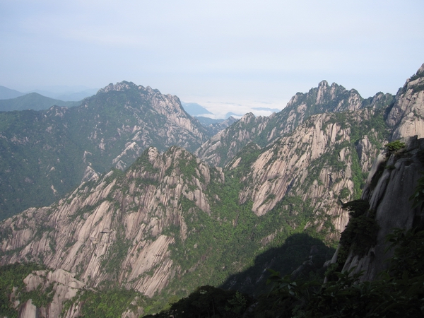 圆梦黄山（二）1