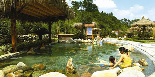 扬州天沐温泉教你如何泡好汤 ――专家答疑第三十二期2