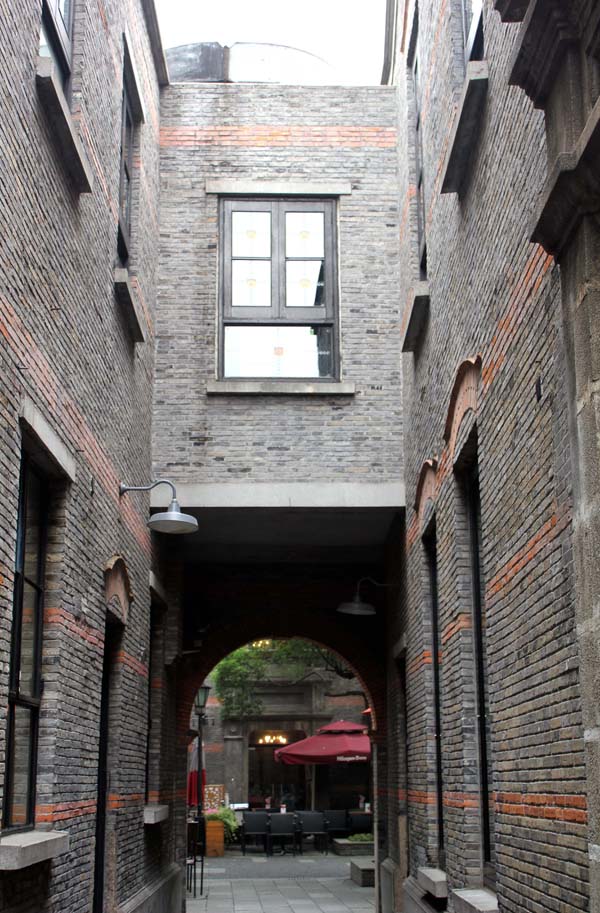 上海下午茶好去处 一个人的下午茶:适合独处的午后时光1