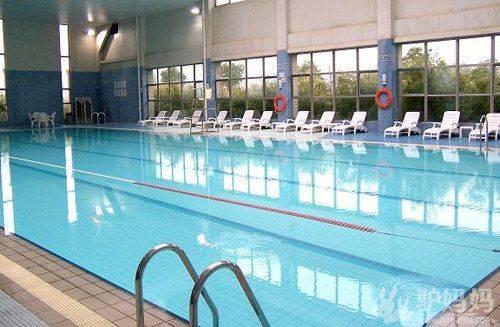 上海市区游泳馆 上海浦东游泳馆 上海浦东游泳场馆攻略指南1