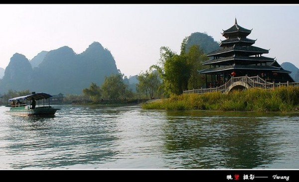 桂林随拍 风景如画20