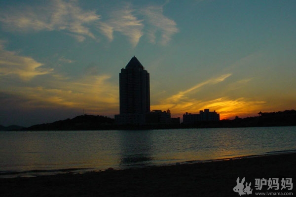 啤酒节醉梦青岛：山巅海畔，听涛絮语16