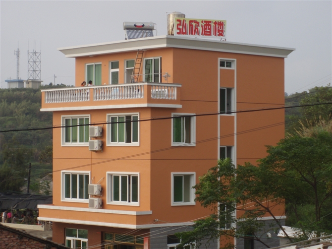 洞头旅游攻略1