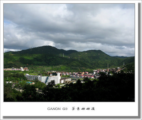 东部海岸·我为云狂3
