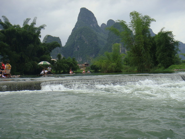 去年的桂林10