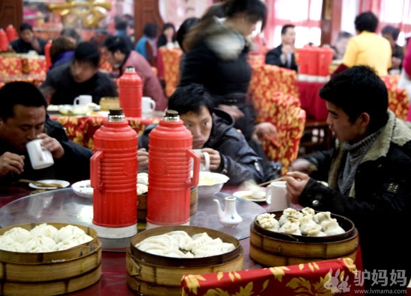 饕餮兴化 吃遍文化名乡的特色美食1