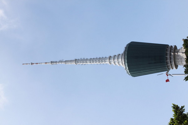 深圳最高塔1