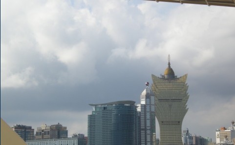 澳门环岛游记4