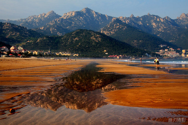 青岛行摄(六)——崂山海岸风情10