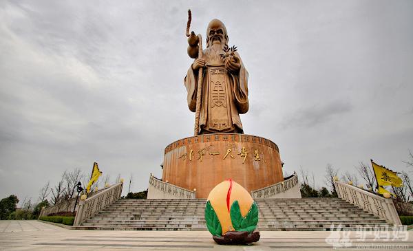 南通有什么好玩的 南通一日游精华推荐1