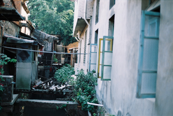 时光机—老城区4