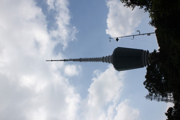 深圳最高塔3