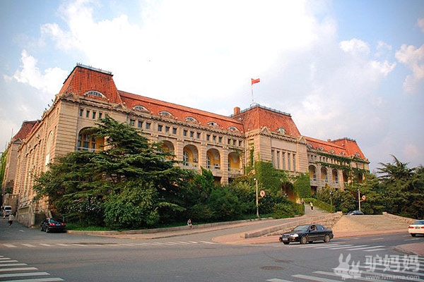 啤酒节醉爱青岛：城市老建筑--岁月沉淀出的醇香“美酒”7