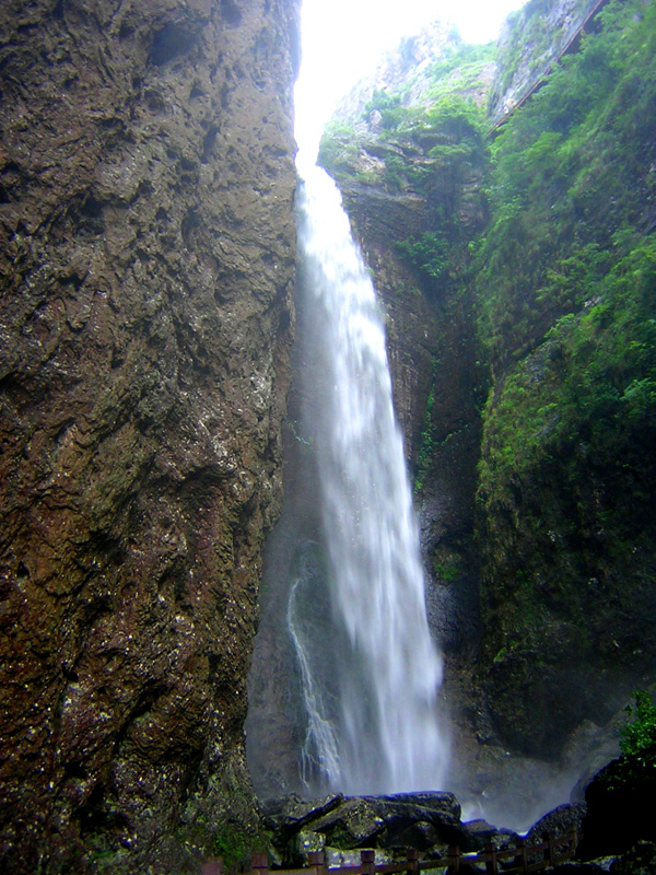 6月雁荡山、温州环线游记A1