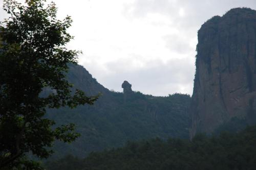 台州仙居游1