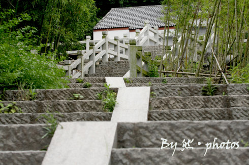 游杭州灵隐寺、天竺寺随拍15