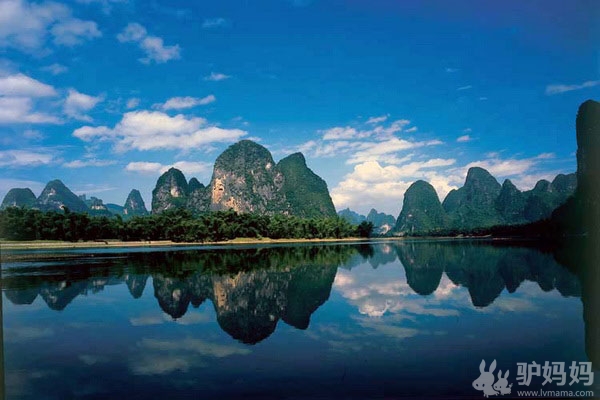 给自己的山水犒赏之旅 桂林6