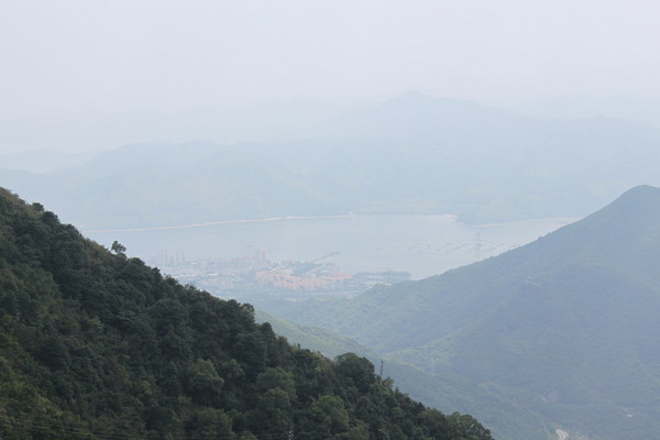 深圳最高塔2