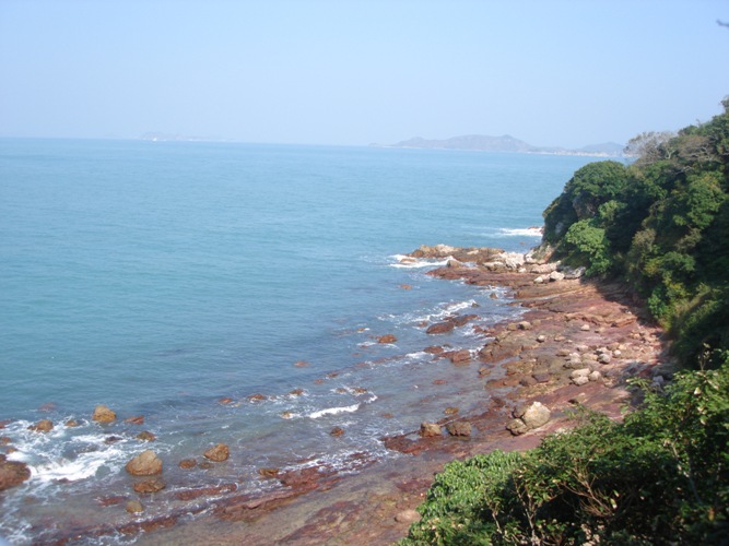 鹿咀山庄1