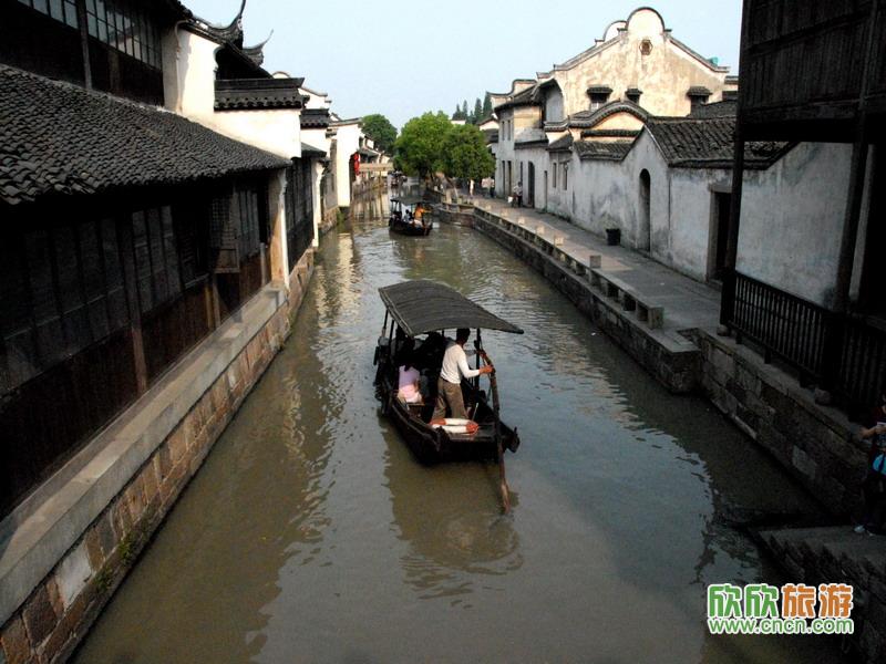 最适合跟情人私奔的国内九大浪漫1