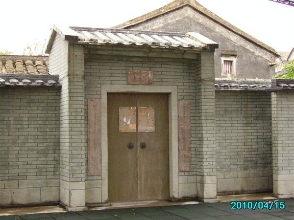 一个人——游玩深圳大鹏所城（古镇）7