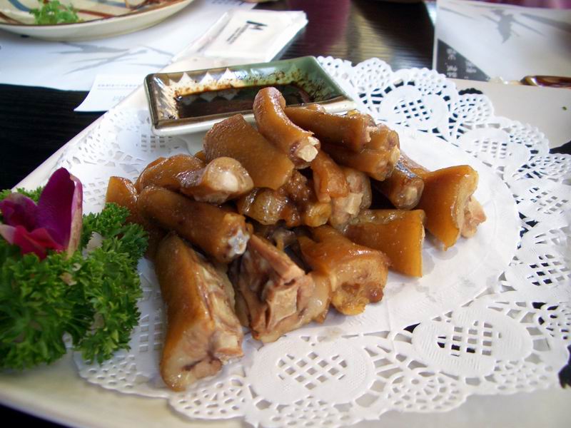 路过温州1