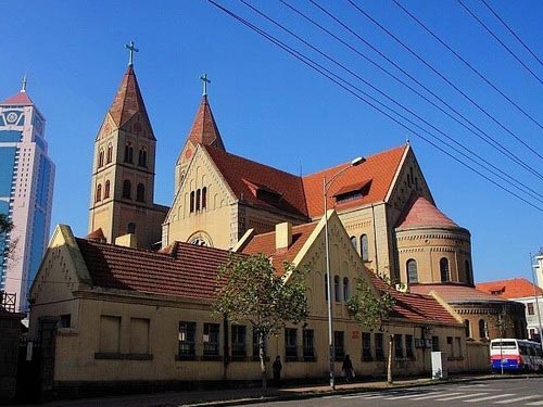 十一青岛旅游:十一青岛旅游景点线路攻略6