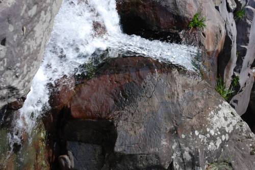 沉醉山水间 池州仙寓山游记(组图)4