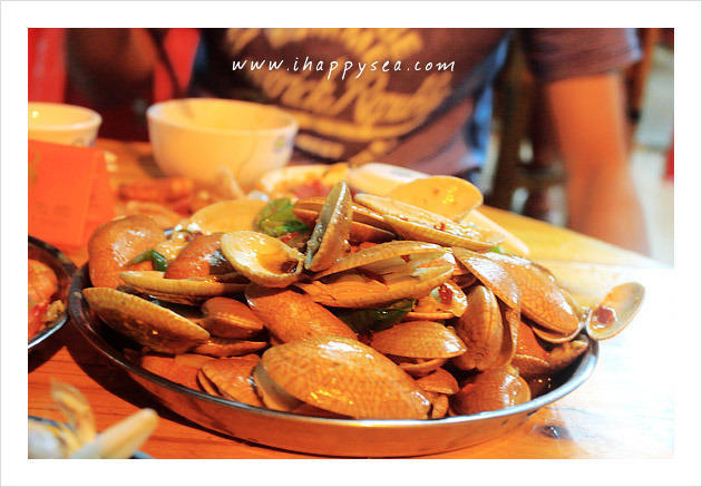 [福友活动]三亚第一市场海鲜之夜21