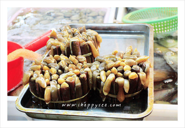 [福友活动]三亚第一市场海鲜之夜15