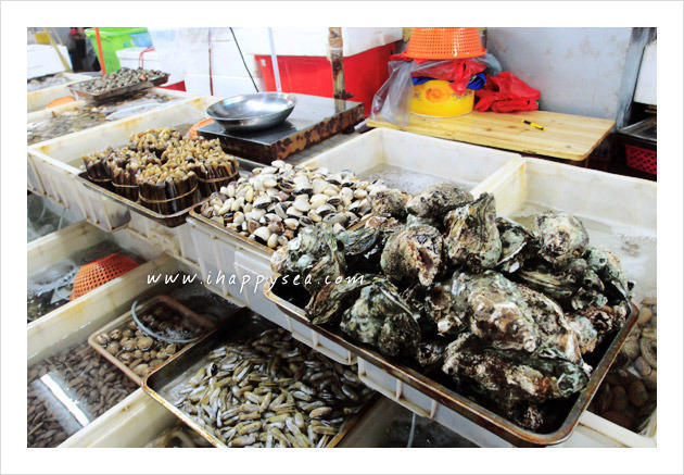 [福友活动]三亚第一市场海鲜之夜19
