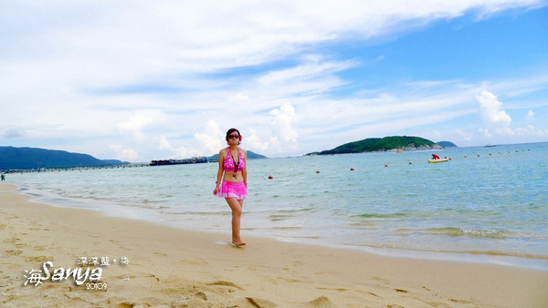 Sanya-海深深蓝之亚龙湾（45P）8