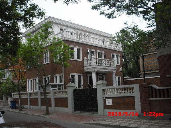 天津风情区建筑15