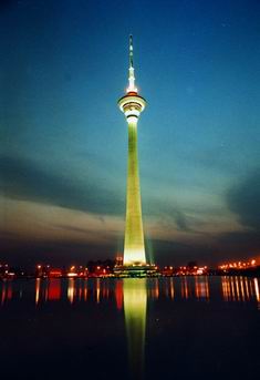 天津夜景5