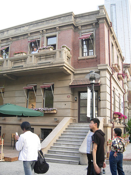 2010-05-02 天津自助游20