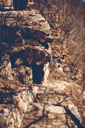 2010-4-10 天津蓟县九山顶----与他5