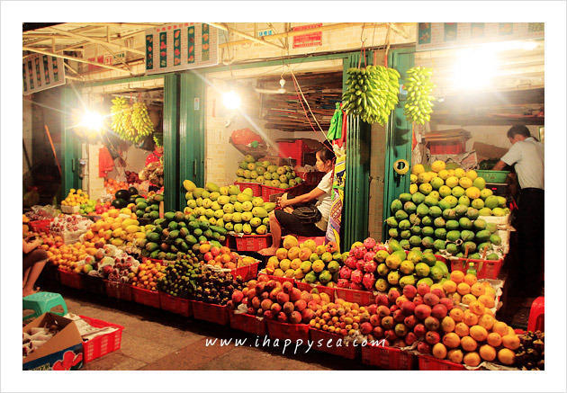 [福友活动]三亚第一市场海鲜之夜27