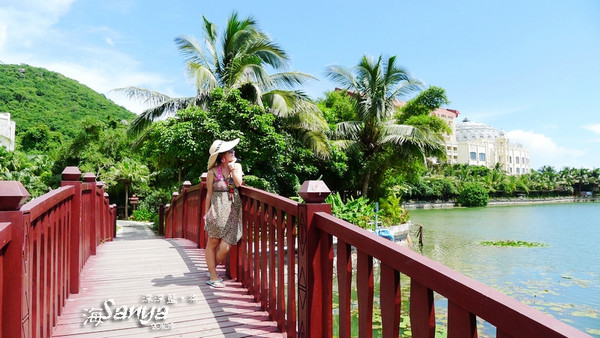 Sanya-海深深蓝之亚龙湾（45P）2