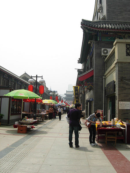 2010-05-02 天津自助游8
