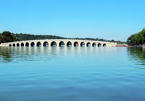 北京一日游哪里好玩;北京夏季旅游景点(清凉地)3