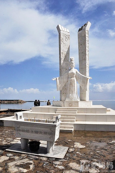 青海西 宁旅游景点：天空之城 回到拉萨 青海湖 西宁 拉萨 羊卓雍湖8